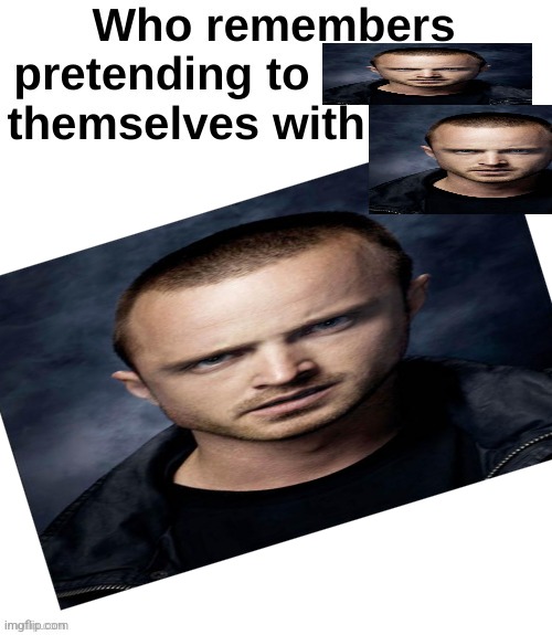 fun stream memes replaced with jesse | made w/ Imgflip meme maker