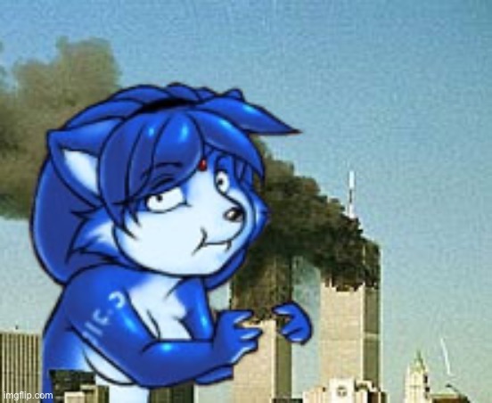 krystal can’t enjoy her um idfk it’s basically something spacefanatic likes to joke about | made w/ Imgflip meme maker