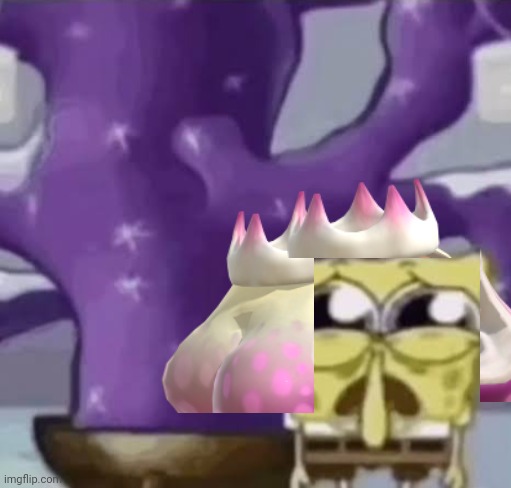 Zad Spunchbop | image tagged in zad spunchbop | made w/ Imgflip meme maker
