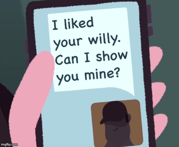 nahhh NSPCC be tweakin ☠️ | made w/ Imgflip meme maker