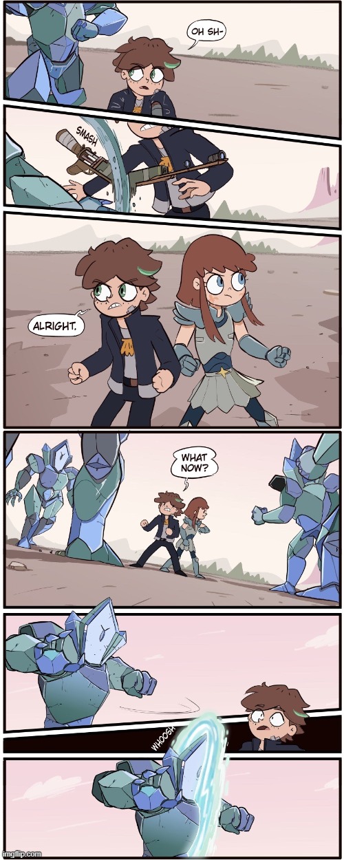 Ship War AU (Part 67B) | image tagged in comics/cartoons,star vs the forces of evil | made w/ Imgflip meme maker