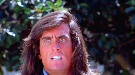 High Quality Samurai Cop Blank Meme Template