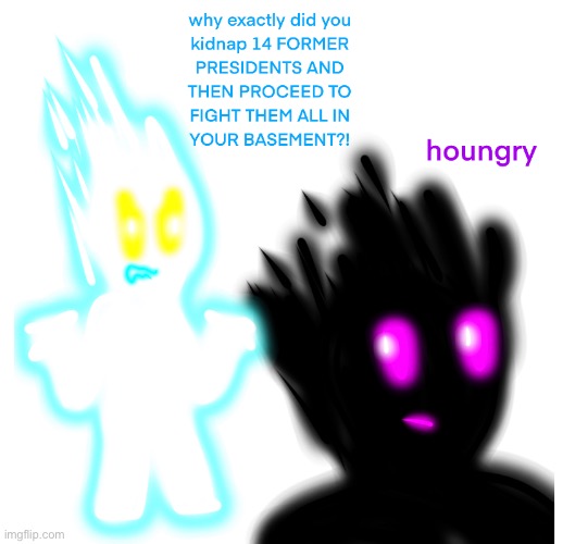 silly shenanigans :D | made w/ Imgflip meme maker