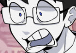 High Quality QHAR Blank Meme Template