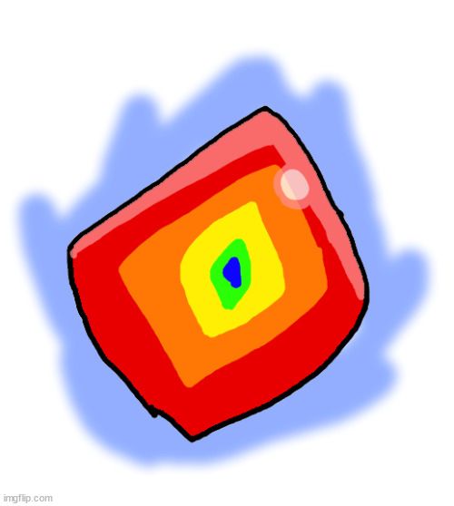 the diamond of multiverses, it is stronger then all of the crystals and only sylc has it, it's attached to her magisteel armour | made w/ Imgflip meme maker