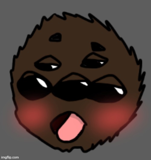 I hate how this joke drawing looked better than the actual drawing. | made w/ Imgflip meme maker