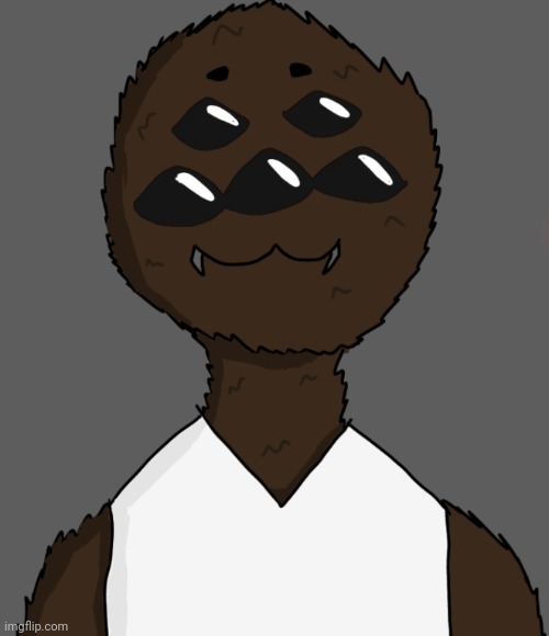 Anyways time to introduce y'all to Will | made w/ Imgflip meme maker