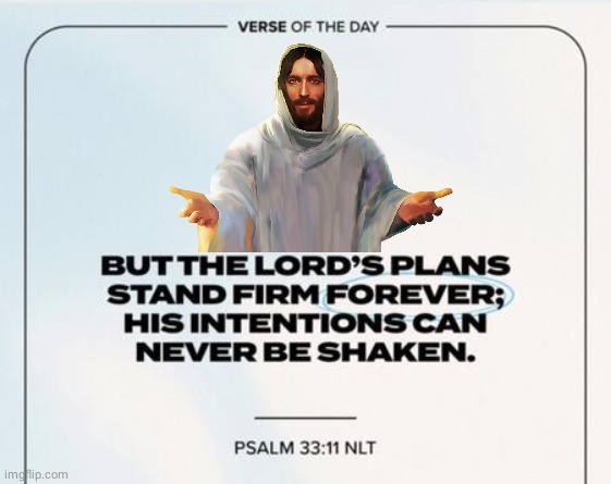 Psalm 33 | image tagged in bible verse | made w/ Imgflip meme maker