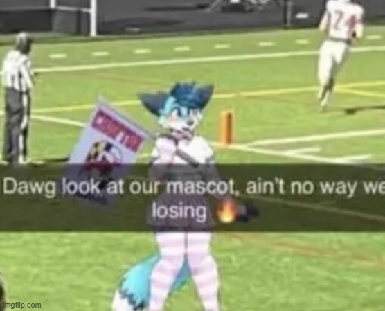 I might keep the Mildesmallington thing alive here but idk kinda cringe to keep a relation with something that's dead | made w/ Imgflip meme maker