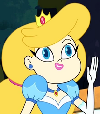 High Quality Bluebelle Blank Meme Template