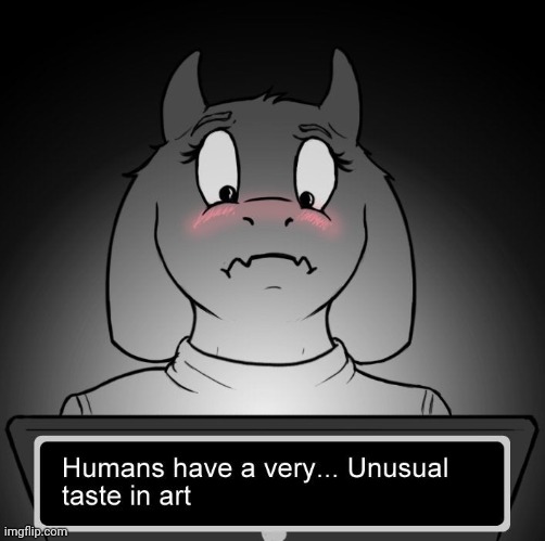 Toriel found your sancest porn folder =) | image tagged in repost,memes,undertale,undertale - toriel,asexual,funny | made w/ Imgflip meme maker