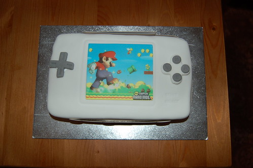 High Quality DS Cake Blank Meme Template