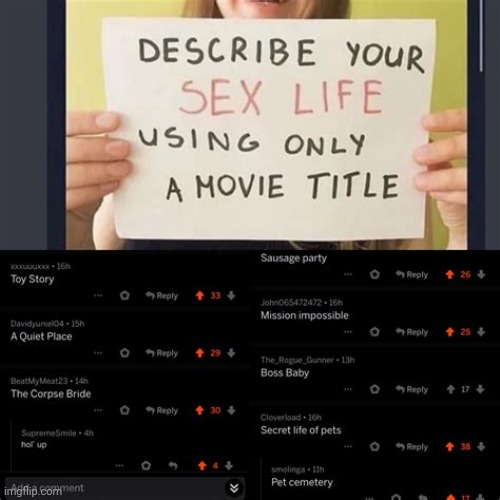Sex life | image tagged in cursed | made w/ Imgflip meme maker
