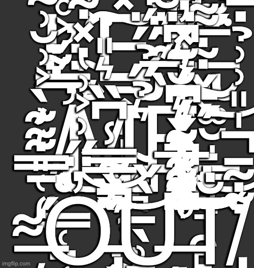 Blank Dark Mode Square | Ļ̴͍͐͑̓͆̍͋͛̐̊͋͐̈́̾͘͠E̷̡̨̛̱͎͈̣̜̮̰͕̹̤̰̥͇͕͉͇̯̻̳̹͕̠̩̗͉̰͕̥̽͒̐̒̇͛̆̓̋̋̋̅̇͆̔̌͛͌̈́͂̅̔͊͐̆͊͛͒̀̇͗́T̶̢͈͚̮̩̳͎̣̈́̃͗̊̊͊̐́̀͌̑̾̀͊͘̚ ̸̨̨̢̛̛͉̮̳̜̤͔̞͚̰̖̯̩̻̞̝̜̼̤̼̠͔͔̙͇̦̝̤̙̥̜̳̲̙̫̗̤͉̩͋̿̈́̈́͐̊̓͛̇̊͜͜ͅM̴̨̡̺͉̱̖̹̠̱̦̮͙͚̮̀͛̉̋̉̋̈́̉͒̉̒̈́Ė̵̡̧̻̖͉̯̻̪̰͕̳̥̗̳̼̗̝̜̜̹̥̫͔̏̅͊̃̈́̆̔͒̈͌̈́̓̀̾̅́̈́̄̌͋̅͌͐̌̑́̒̎̃̎̊͑̇̌̊͋̐͌̓̄͐̌̚͜͠͝ ̶̧̖̰̠͌̄̿̒͗̀͐͗̆͗̃́̒͑̎͌͊Ǫ̵̨̡̹̪̩̬̰̭͖̹̞͔̻̗̹̪̼̩͖̜͉̥͚͉̲̭̗̻̜͚͈͍̘̹̞͚͓̤̫̱̲̣͚̓̈̋͗͐͗̔̽͋͛̃̎̇͑̂̈̇̈̈́̏̅̿̾͆̏͛̎́͑̀͛̀͂͘̚͜͝͝͝ͅỪ̶̦̳̙̳̤̮̜̤̫̼̪̤̞̝̩̳͇̖̯̼̰̌́̍͌͂̒̉́͛̀̔̉̽͐͛͆͗̃̽̓̊́͆͊̎̑̌́̄̆͛͆̈̀̈́̄͌͋͛́͒̔̅̌̚͘͝͝͝T̸̢̮̠̹͚̤͓͙̤̠̥̖̲̥̻̖͉̗̻͚̦̯̗̥̙̦̐̀͋͂̄̍̎͗͗̉̇̄̋̽̀̈͋̚ | image tagged in blank dark mode square | made w/ Imgflip meme maker