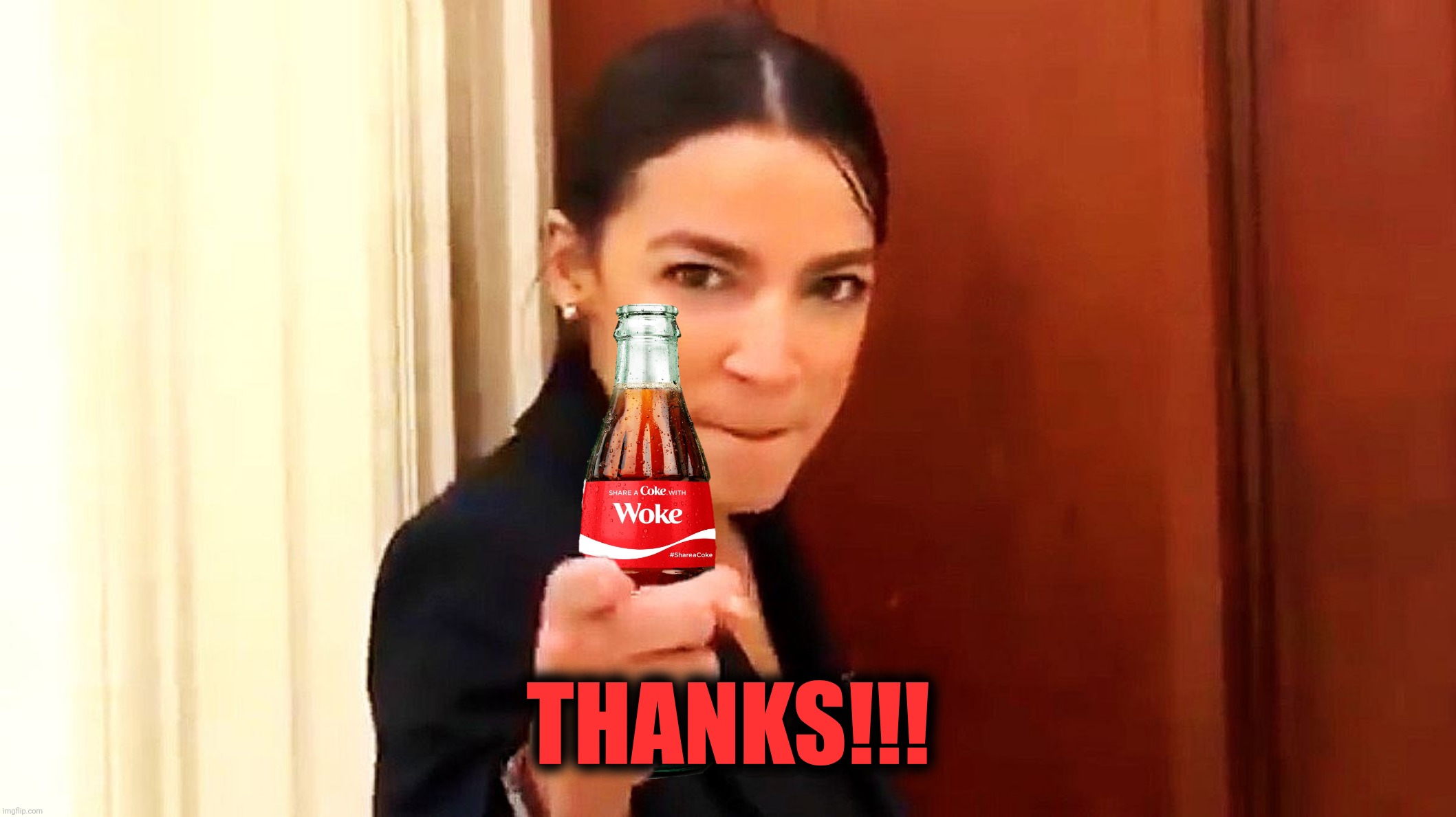 THANKS!!! | made w/ Imgflip meme maker