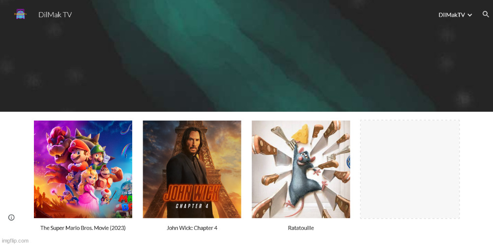 tommy's site ig | made w/ Imgflip meme maker