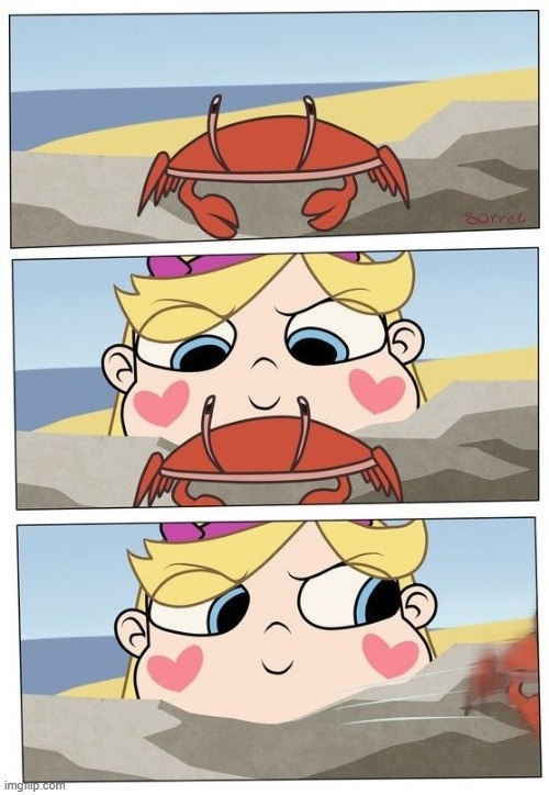 image tagged in comics/cartoons,star vs the forces of evil | made w/ Imgflip meme maker