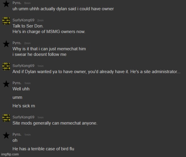 GUYS IM GETTING OWNERRRR | made w/ Imgflip meme maker