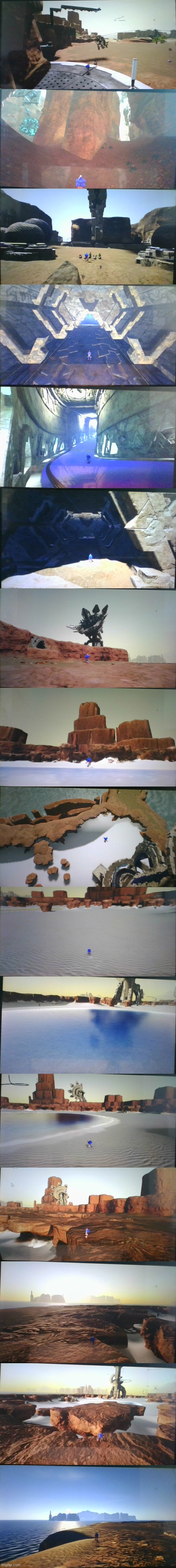 this game is so pretty | made w/ Imgflip meme maker