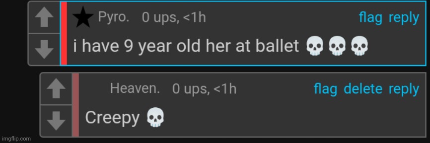 Pyro wtf | made w/ Imgflip meme maker