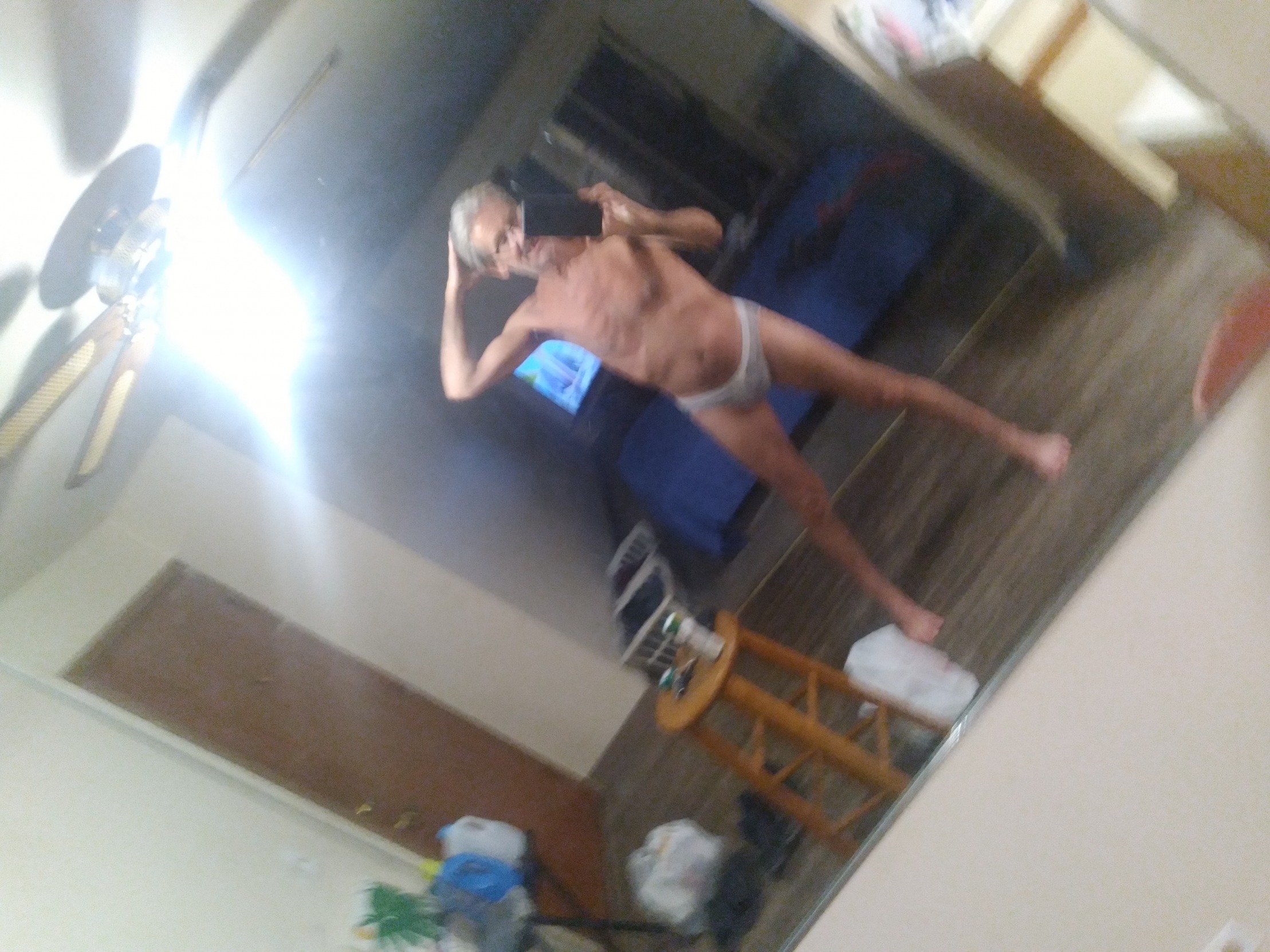 Im so thrilled Blank Meme Template