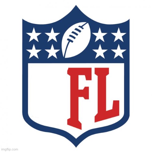 nfl logic | image tagged in nfl logic | made w/ Imgflip meme maker