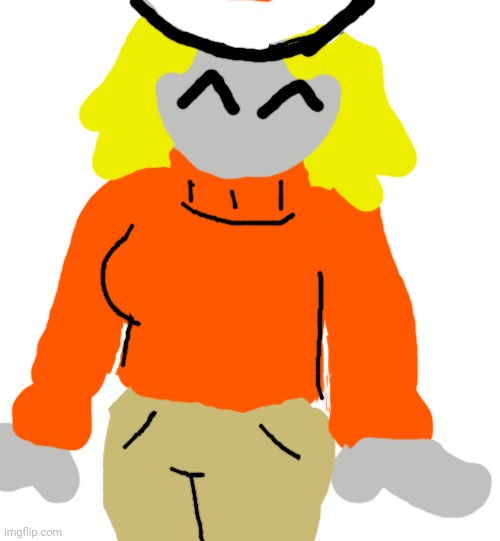 Decided to exercise my skills on drawing with the IMGflip draw tool | made w/ Imgflip meme maker