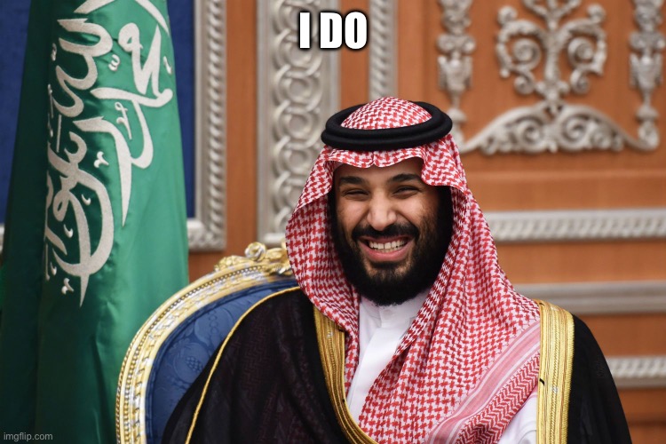 MBS Smiling | I DO | image tagged in mbs smiling | made w/ Imgflip meme maker