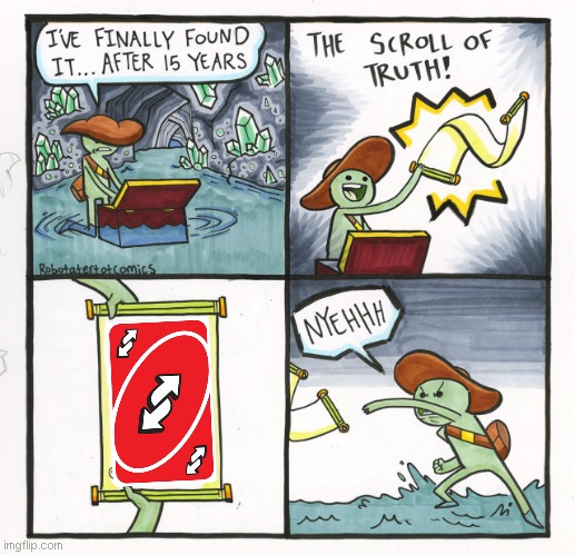 You just got coconut malled | image tagged in memes,the scroll of truth | made w/ Imgflip meme maker