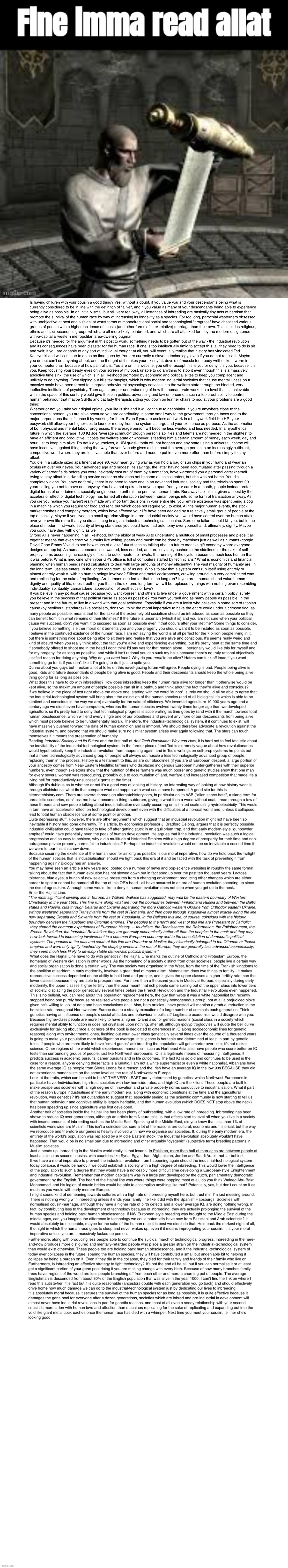 should NOT have read allat | made w/ Imgflip meme maker