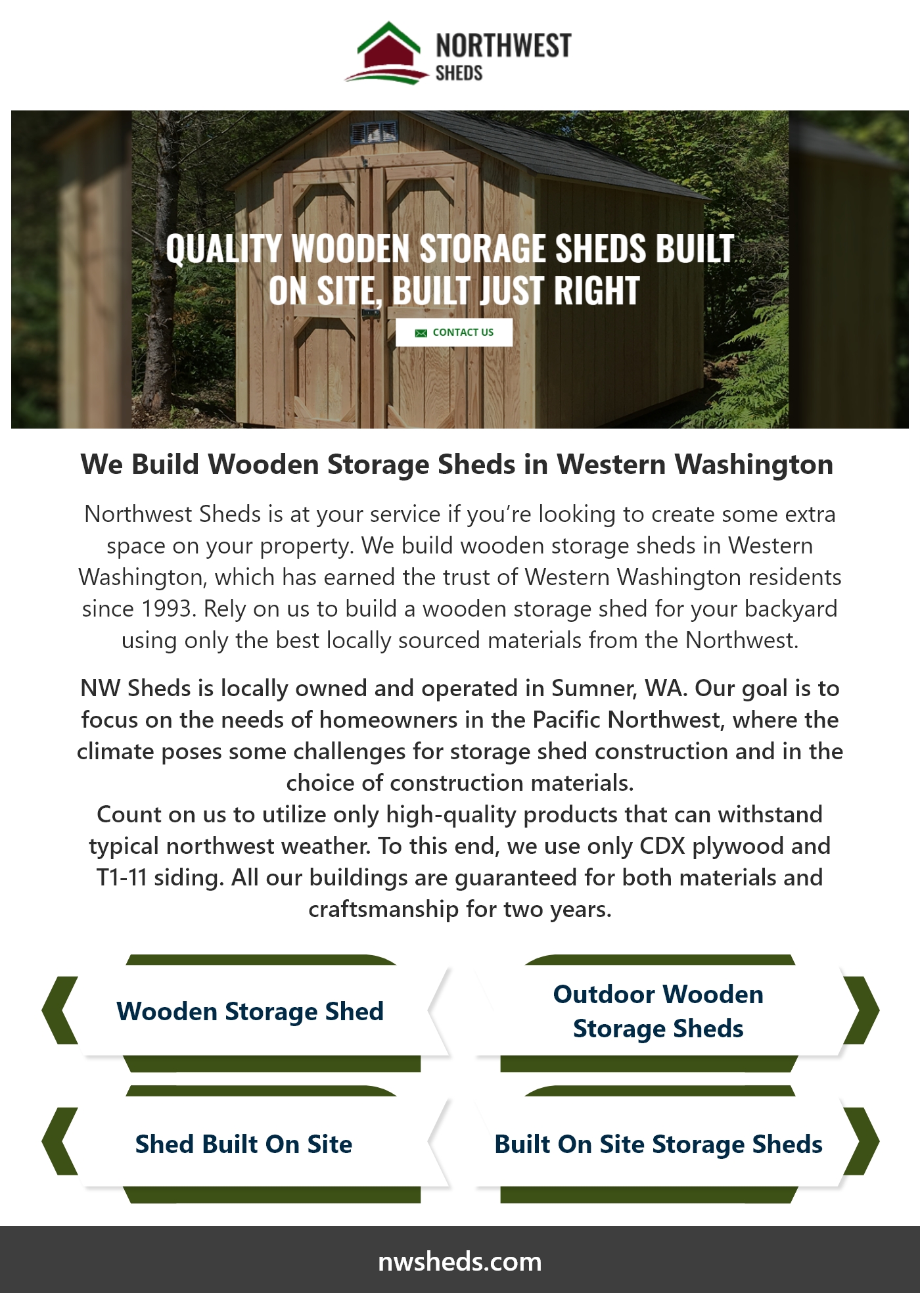 Wooden Storage Shed Blank Meme Template