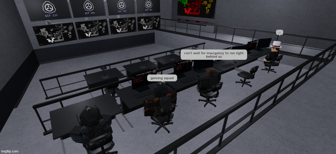 Here's a screenshot from a week ago I forgot to post | made w/ Imgflip meme maker