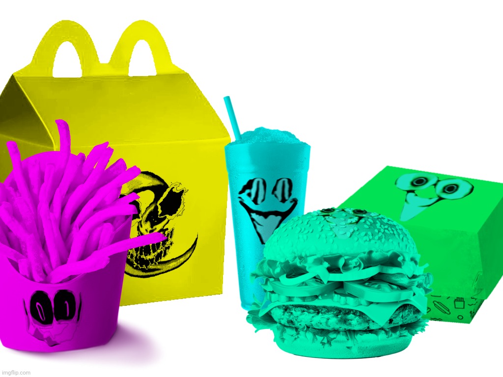 McHeeler's X variant X-travaganza | made w/ Imgflip meme maker