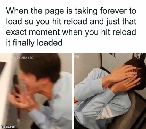 Happens WAY TOO MUCH >:( | image tagged in repost | made w/ Imgflip meme maker