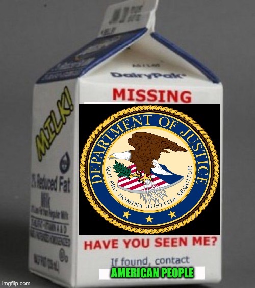 A Stasi is not the same as a actual DOJ | image tagged in democrats | made w/ Imgflip meme maker