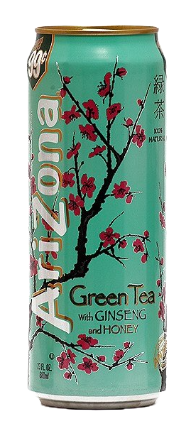 Arizona Tea Blank Meme Template