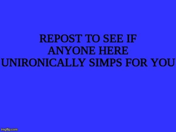 Probably no one does | made w/ Imgflip meme maker