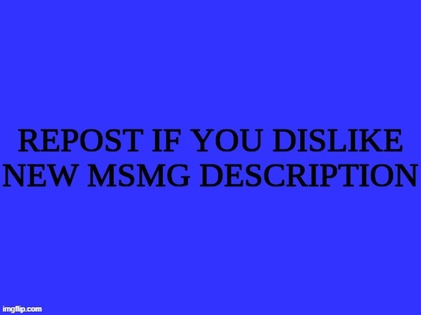 you can spend 2 seconds givin us our mod back, not to random users who are never active here | made w/ Imgflip meme maker