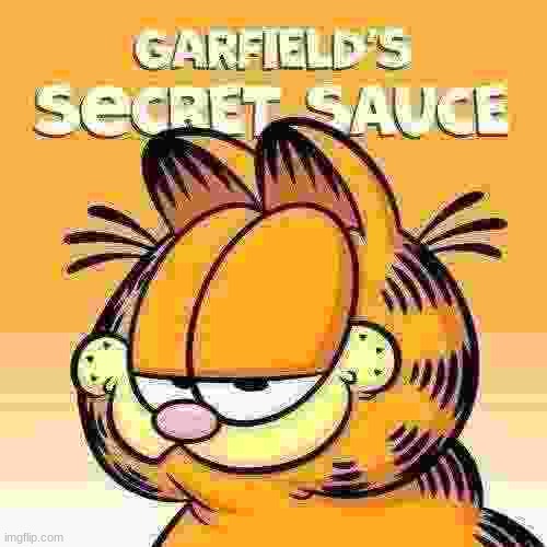 get real | image tagged in garfield,shitpost | made w/ Imgflip meme maker