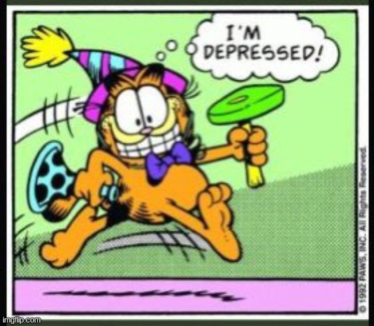 orang cut | image tagged in real,garfield,out of context,shitpost | made w/ Imgflip meme maker