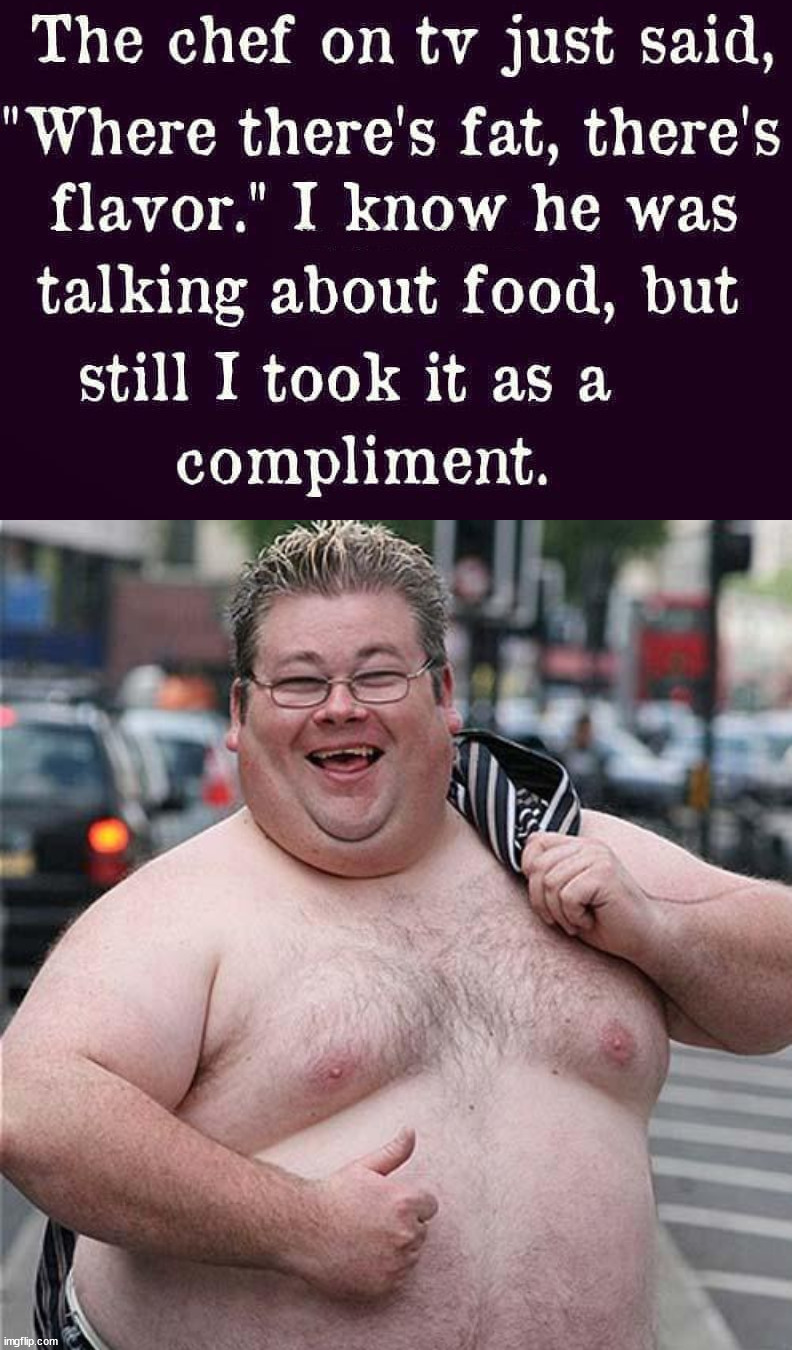 image tagged in fat guy | made w/ Imgflip meme maker