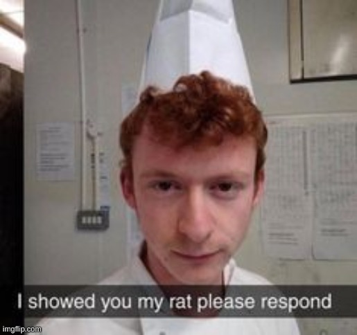 my blind ass thought he was thp for a sec | made w/ Imgflip meme maker