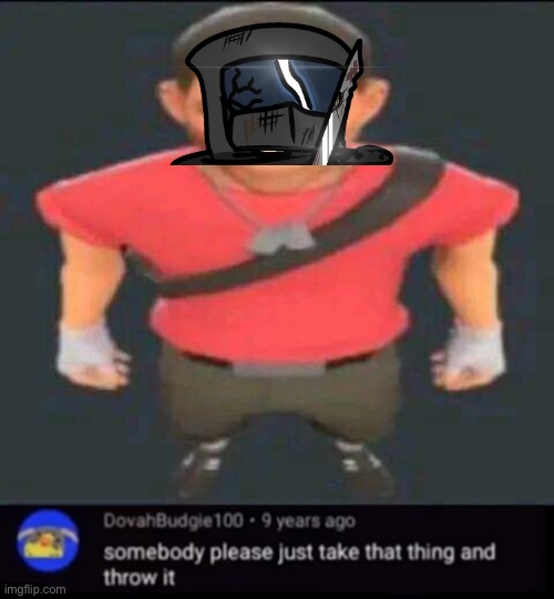 image tagged in bro,somebody please just take that thing and throw it | made w/ Imgflip meme maker