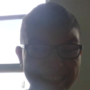 zion smiling Blank Meme Template