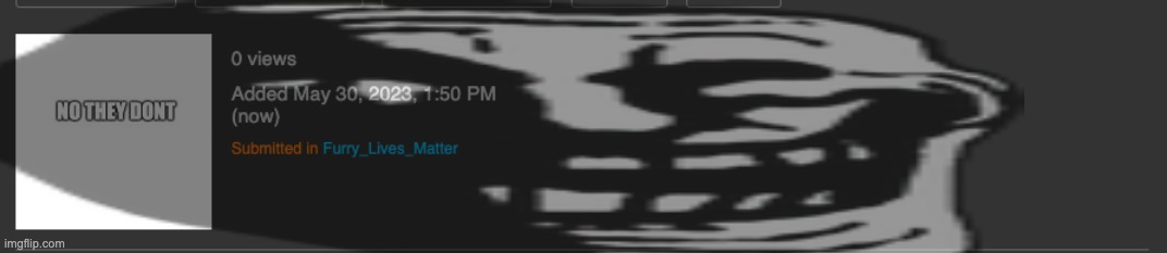 trolled | made w/ Imgflip meme maker