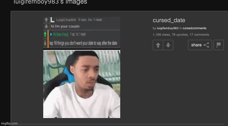 my top image in march | made w/ Imgflip meme maker