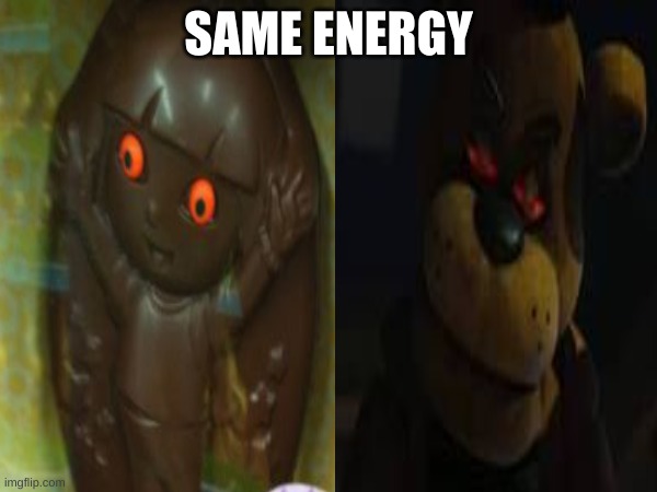 bored outta my mind, cant find good memes to steal so i made this | SAME ENERGY | made w/ Imgflip meme maker