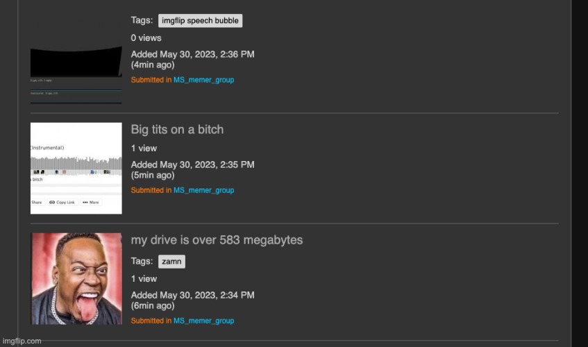 taking so long... more mods needed! | made w/ Imgflip meme maker