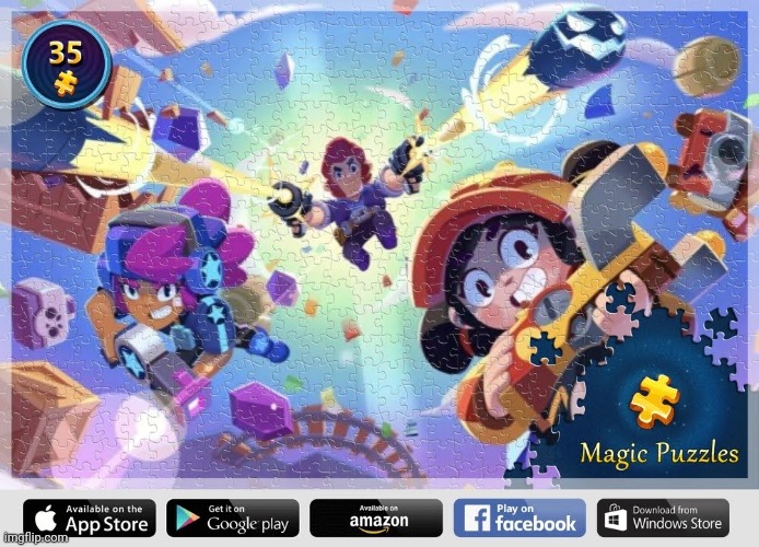 2020 Jigsaw Puzzles?? | image tagged in 2020,magic puzzles,magic jigsaw puzzles,zimad,brawl stars,supercell | made w/ Imgflip meme maker