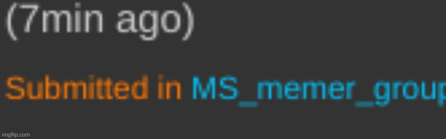 that did not feel like 7 minutes:skull: | made w/ Imgflip meme maker